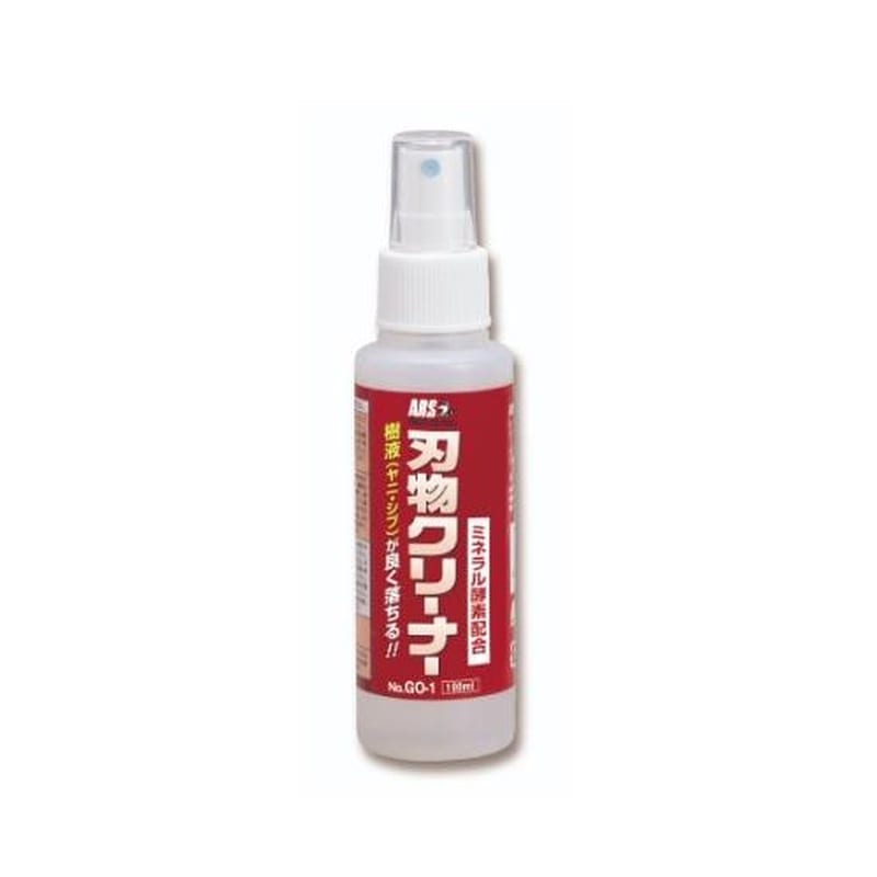 エスコ EA916HZ-3 100ml刃物クリーナー 1個（ご注文単位1個）【直送品】