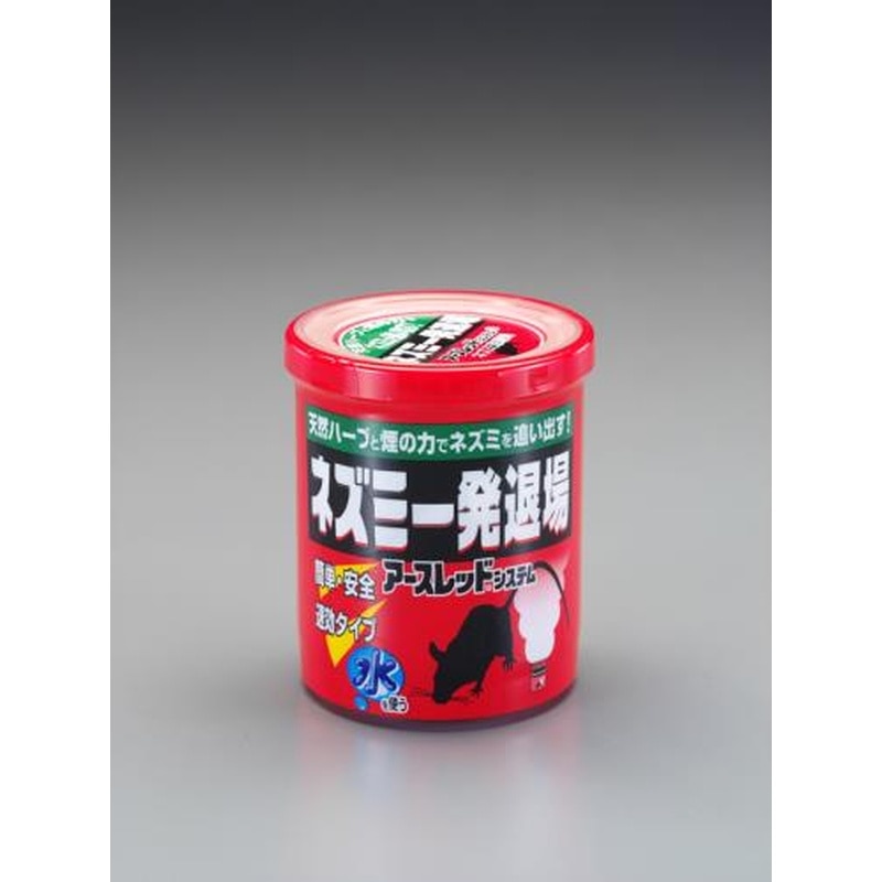 エスコ EA941-7 ネズミ一発退場 1個（ご注文単位1個）【直送品】