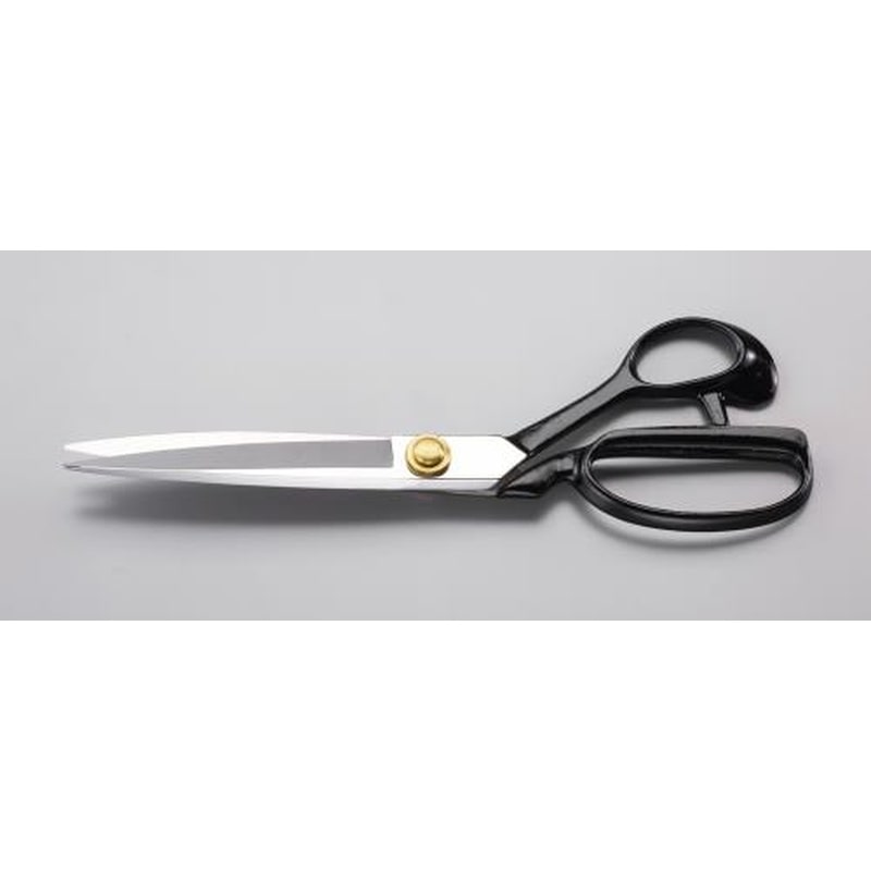 エスコ EA540AP-21 240mmはさみ・裁ち(硬刃) 1個(ご注文単位1個)【直送品】