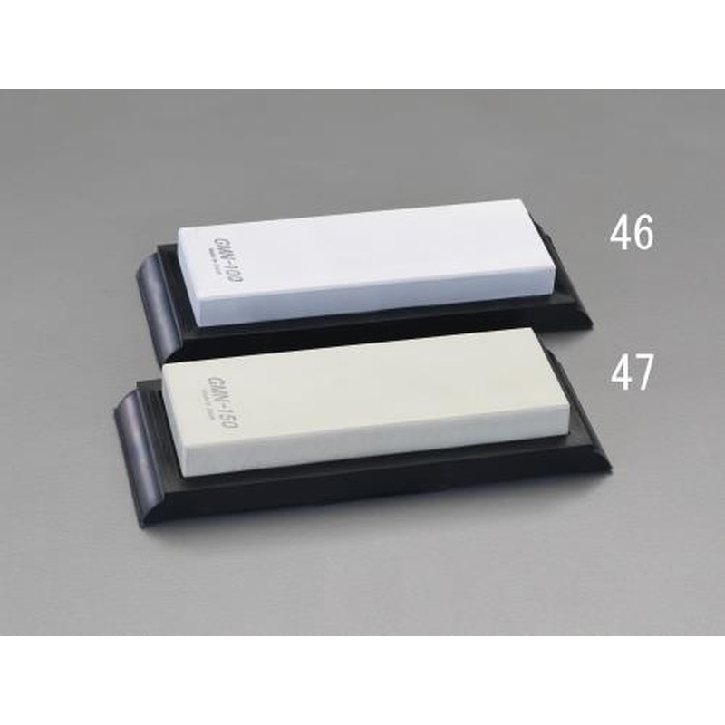 エスコ EA522G-46 205x73x20mm/#10000セラミック砥石 1個（ご注文単位1個）【直送品】