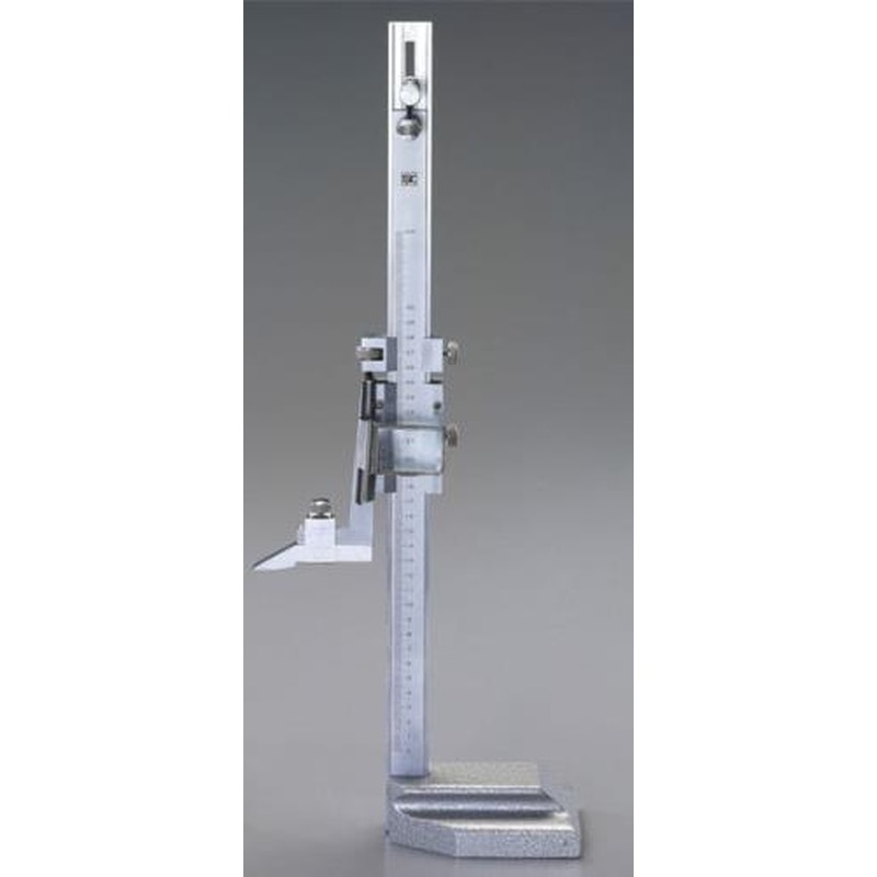 エスコ EA725XF-3 300mmハイトゲージ 1個（ご注文単位1個）【直送品】