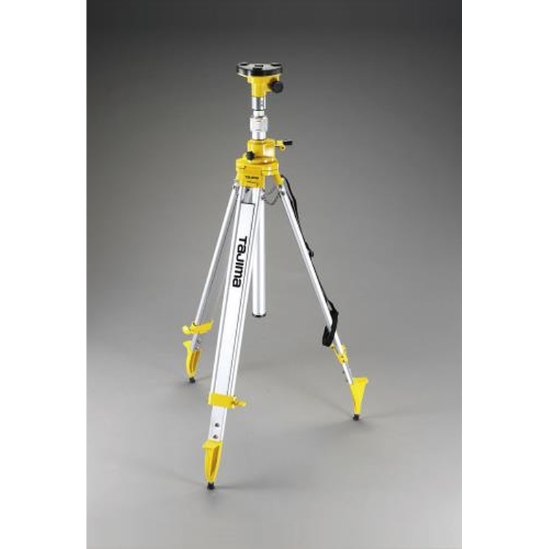 エスコ EA780TM-4 1250-2900mmエレベーター三脚 1個(ご注文単位1個)【直送品】