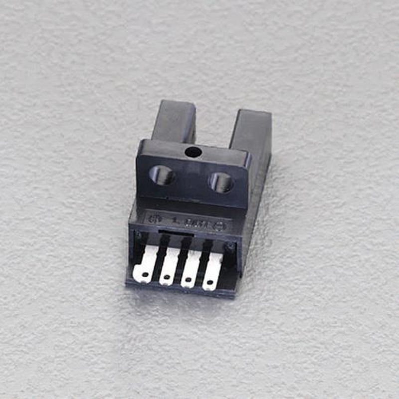 エスコ EA940LP-7[密着取付型]フォトマイクロセンサー(入光時点灯) 1個（ご注文単位1個）【直送品】