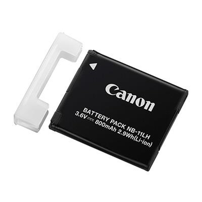 エスコ EA759GB-91 デジタルカメラ用バッテリー(NB-11LH/キャノン) 1個（ご注文単位1個）【直送品】