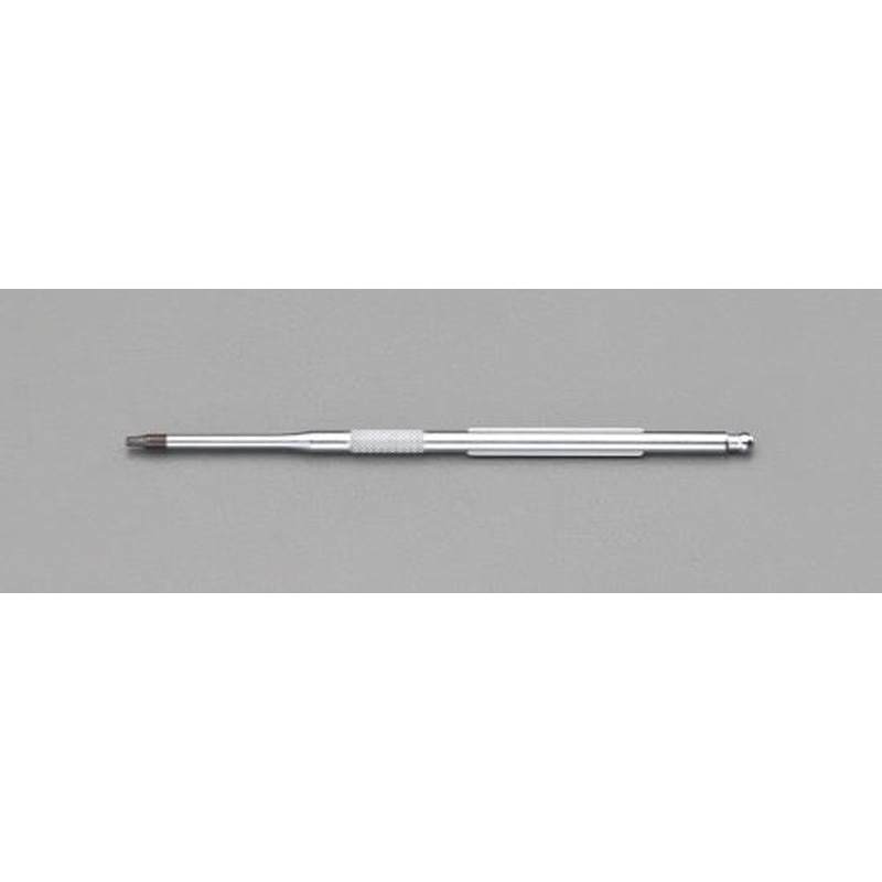 エスコ EA550CE-25 T25x200mm［Torx]ビット 1個（ご注文単位1個）【直送品】