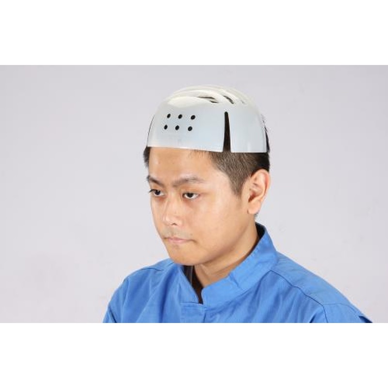 エスコ EA915E-91 軽作業用帽子(インナー) 1個(ご注文単位1個)【直送品】