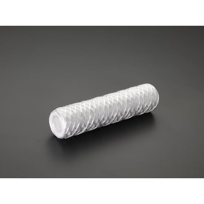 エスコ EA997KA-9 250mm工業用カートリッジフィルター(100μm) 1個（ご注文単位1個）【直送品】