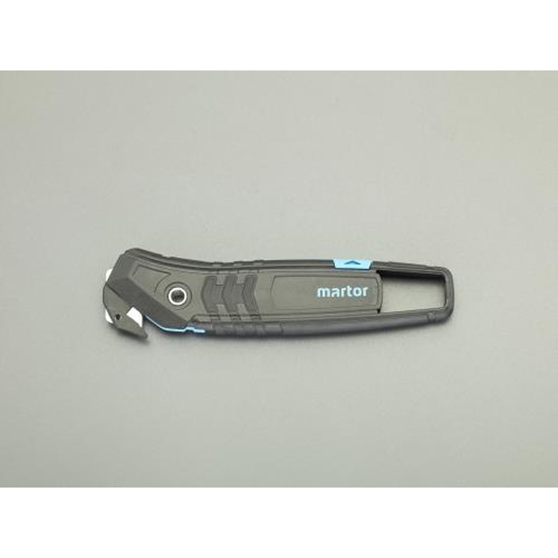 エスコ EA589CW-40 155mm開梱用カッター 1個(ご注文単位1個)【直送品】