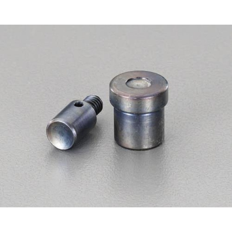 エスコ EA576MW-113 13mmカシメ用ダイス 1個（ご注文単位1個）【直送品】
