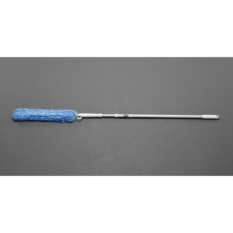 エスコ EA928AA-71 1407-2040mm伸縮クリーナー 1個（ご注文単位1個）【直送品】