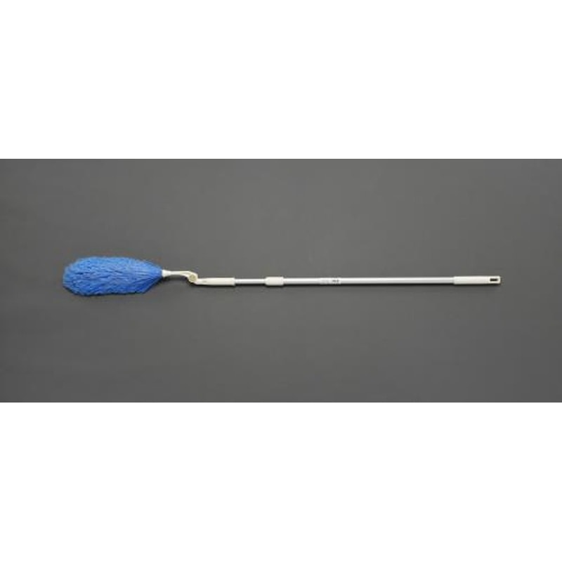 エスコ EA928AY-1 1370-1990mm伸縮クリーナー 1個（ご注文単位1個）【直送品】