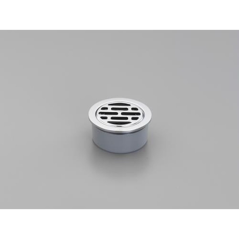エスコ EA468DH-33 65A［VP・VU管用]目皿 1個（ご注文単位1個）【直送品】