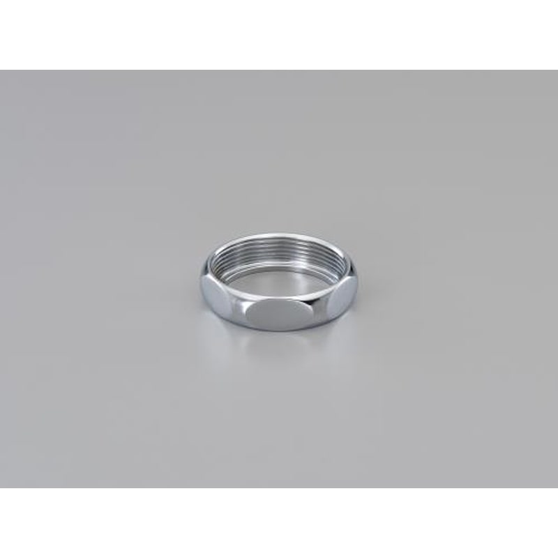 エスコ EA124MD-24 W45-16T/呼38用排水管用袋ナット 1個（ご注文単位1個）【直送品】