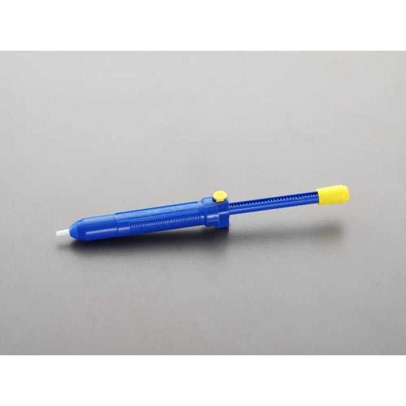 エスコ EA323DH 半田吸取りペン 1個（ご注文単位1個）【直送品】