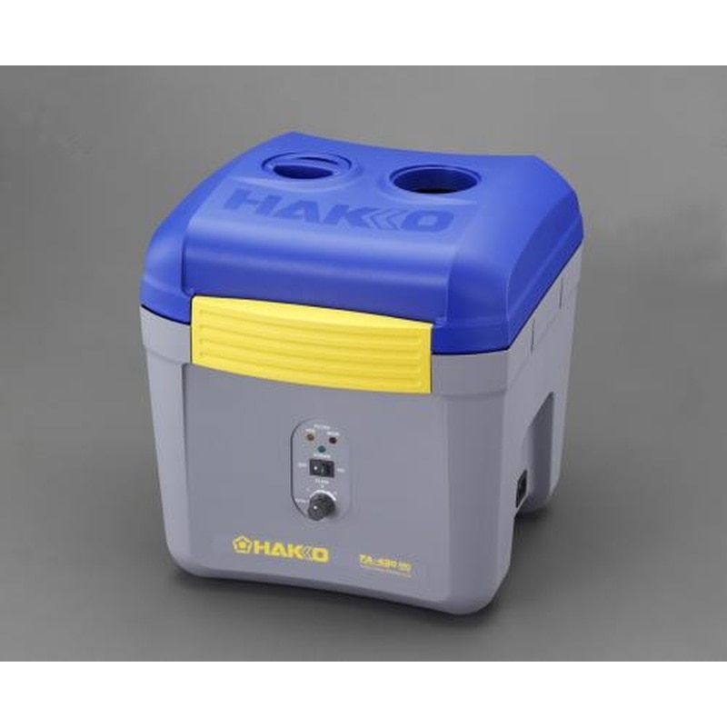 エスコ EA323MC 半田吸煙器 1個（ご注文単位1個）【直送品】