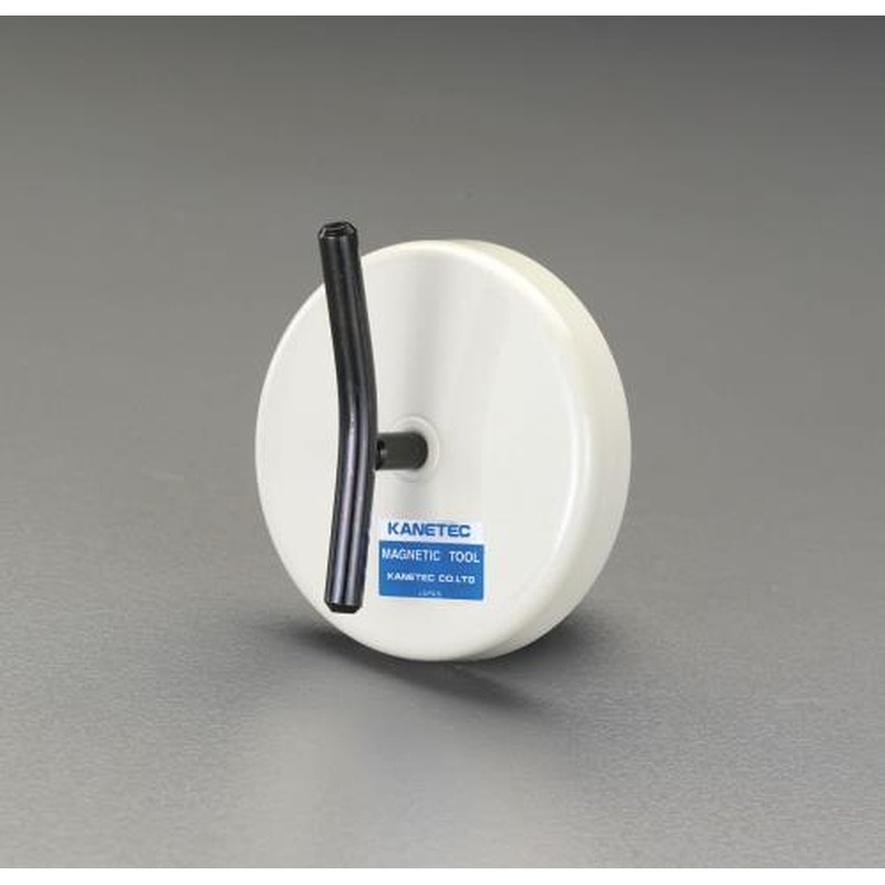 エスコ EA781BD-42 φ80x13mm/30kgfマグネットフック 1個(ご注文単位1個)【直送品】