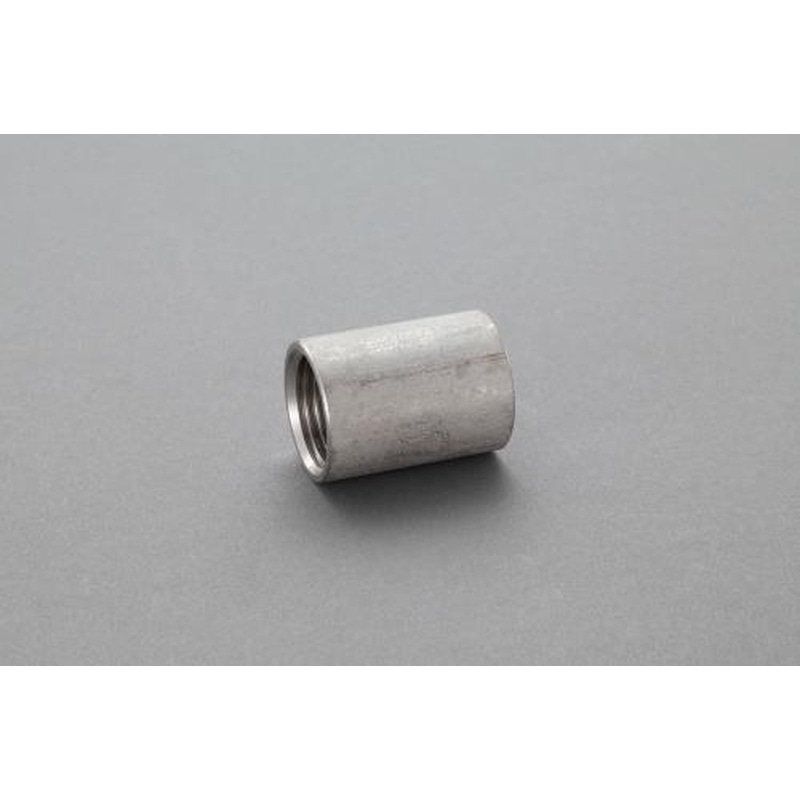 エスコ EA469AA-3A Rp3/8”ソケット(ステンレス製) 1個（ご注文単位1個）【直送品】