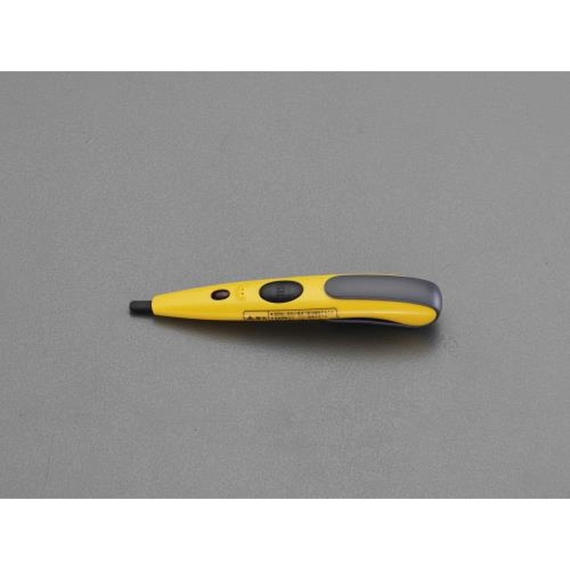 エスコ EA707DH-1 AC50-600V検電器 1個(ご注文単位1個)【直送品】