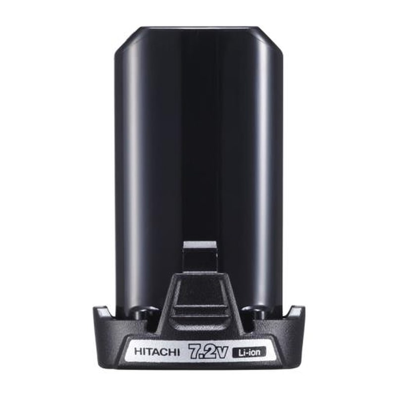 エスコ EA813H-7 7.2V交換用バッテリー(リチウムイオン電池) 1個(ご注文単位1個)【直送品】