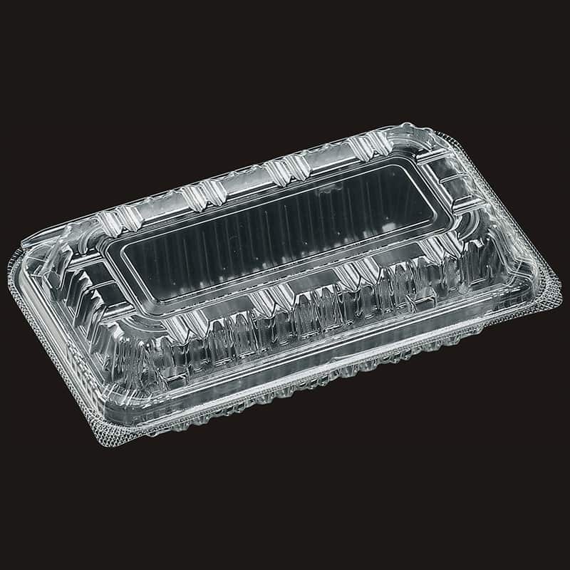 エフピコ 食品容器 PPフードパック(嵌合タイプ) 嵌合 中浅(39) 50枚/袋