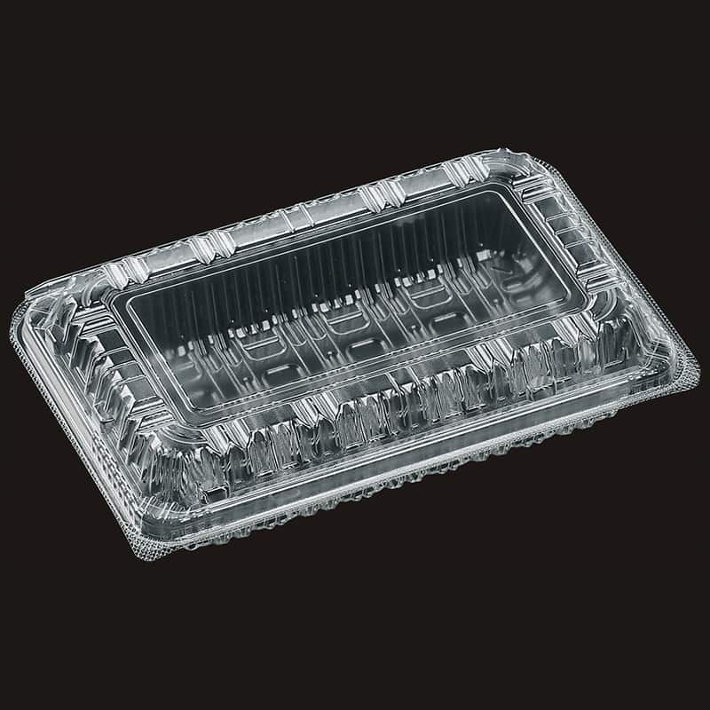 エフピコ 食品容器 PPフードパック(嵌合タイプ) 嵌合 特1深(49) 50枚/袋