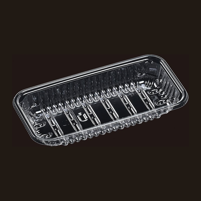 エフピコ 汎用トレー APFC-A10-30 エコOPET 100枚/束（ご注文単位16束）【直送品】