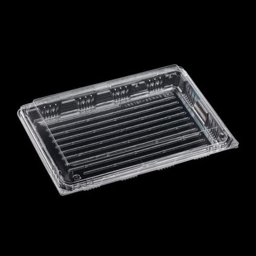 エフピコ 嵌合フードパック SAK 25-18（38） 50枚/袋（ご注文単位8袋）【直送品】