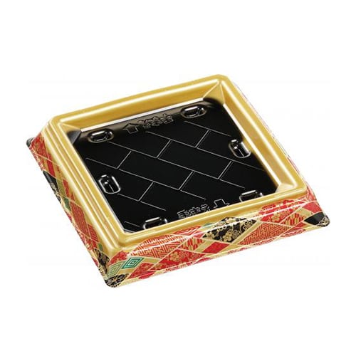 万福金