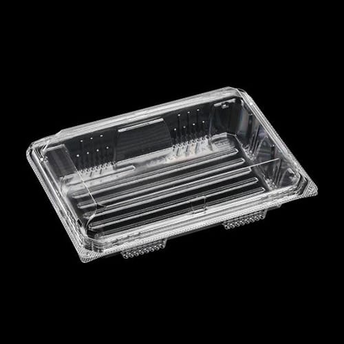 エフピコ 嵌合フードパック SAK 19-13（48） 50枚/袋（ご注文単位18袋）【直送品】