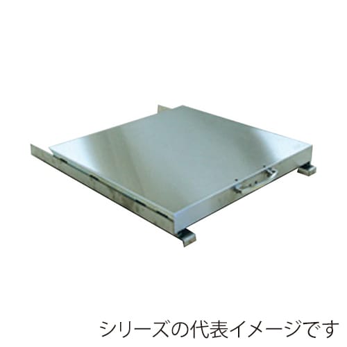 スギコ産業 ボールスライド炊飯ユニット TA6972-SBR-550 1個（ご注文単位1個）【直送品】