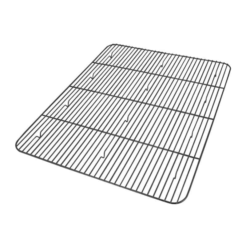 スギコ産業 18-8ホテルパン2/1用アミノンスティック加工付 TO-930-1T AA3797 1個(ご注文単位1個)【直送品】