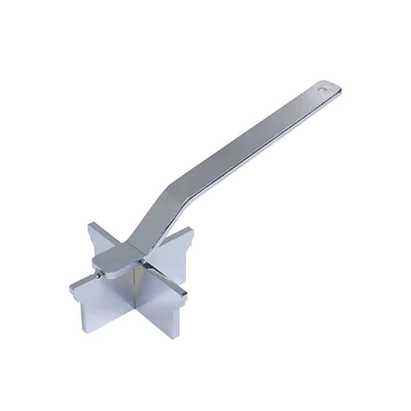 スギコ産業 小型ステントラップ用締付金具 金属製 TA4943-TO-1325 1個（ご注文単位1個）【直送品】