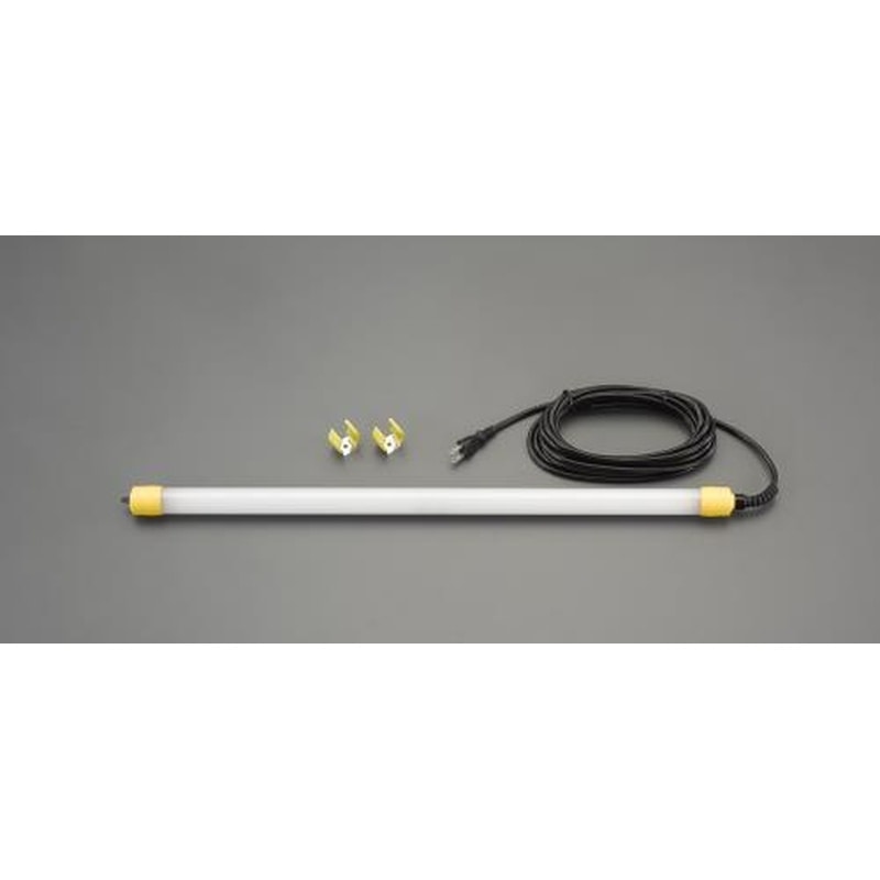 エスコ EA815LD-703 AC100V/22W作業灯/LED(固定ホルダー2個付) 1個（ご注文単位1個）【直送品】