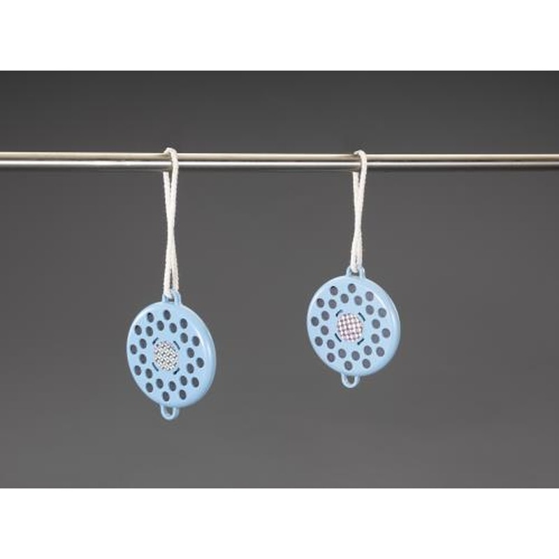 エスコ EA941-91 鳥忌避磁石(2個) 1個(ご注文単位1個)【直送品】