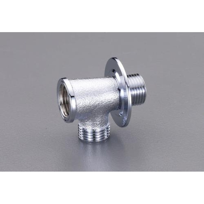 エスコ EA468BN-48 1/2”x3/4”分岐ソケット 1個(ご注文単位1個)【直送品】