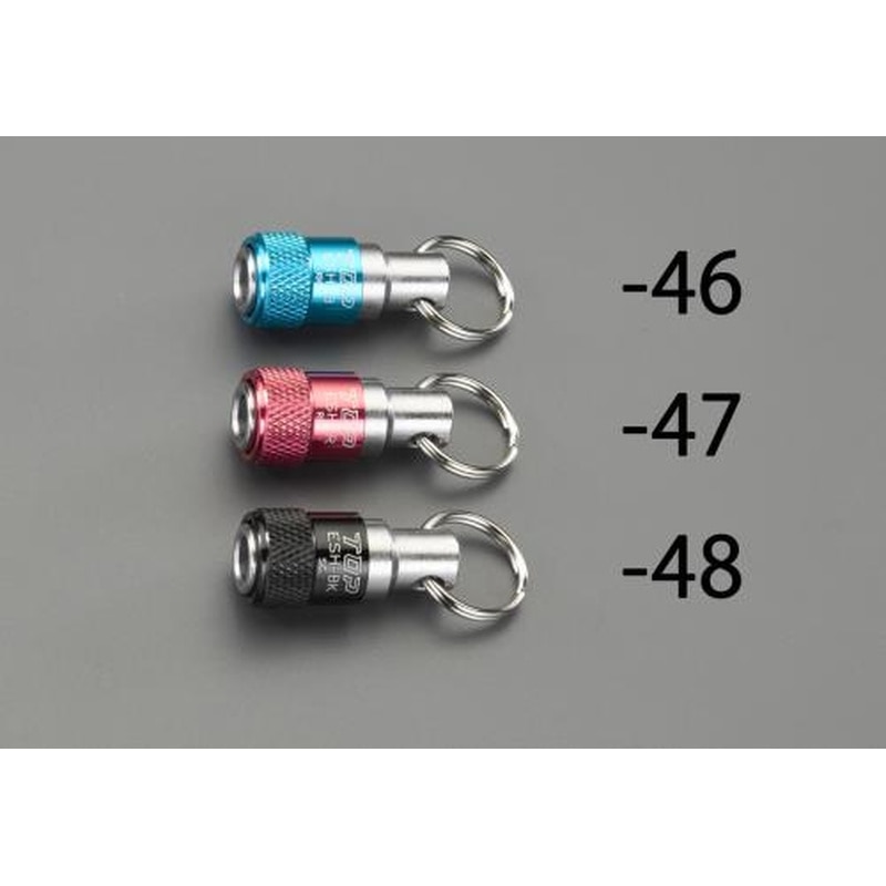 エスコ EA611KA-47 電ドルソケットホルダー 1個（ご注文単位1個）【直送品】