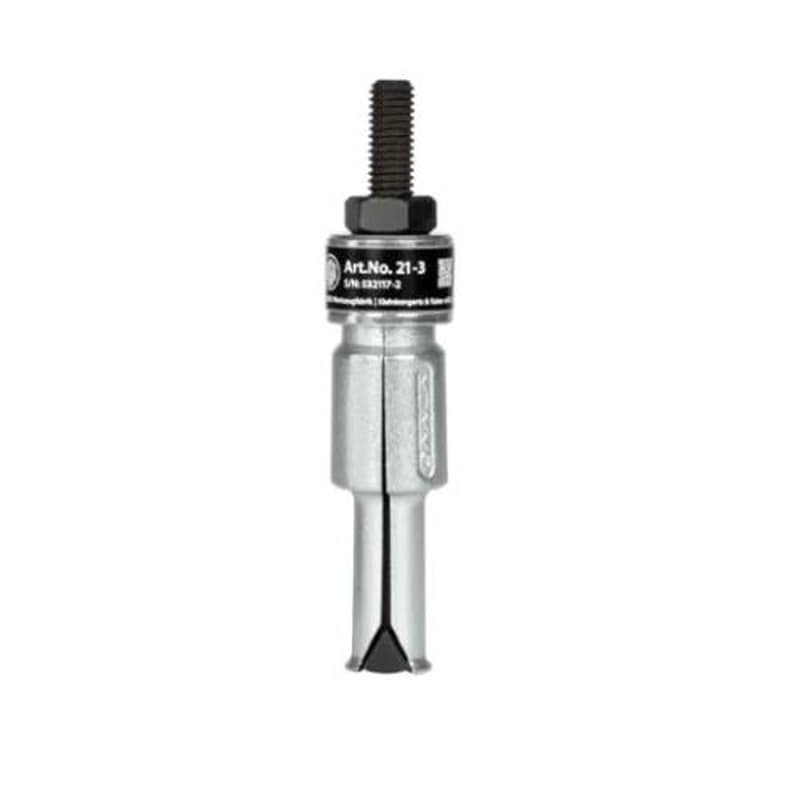 エスコ EA604FW-87 φ23mmベアリングエキストラクター 1個（ご注文単位1個）【直送品】