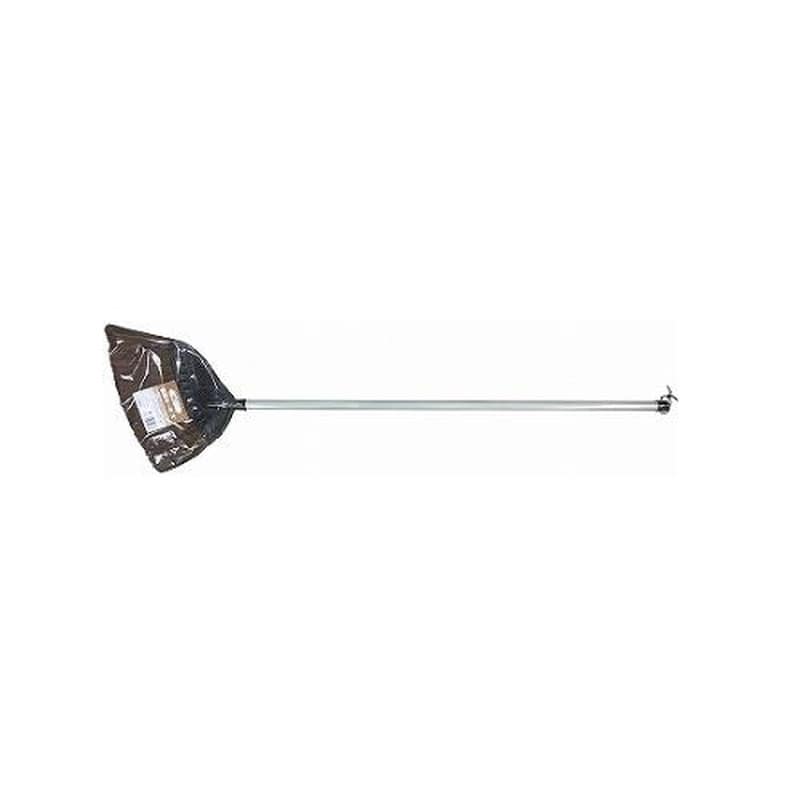 エスコ EA928AD-306 1250x340mmシュロほうき 1個(ご注文単位1個)【直送品】