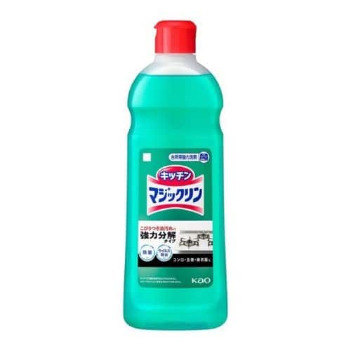 エスコ EA922KA-35 500ml 厨房用洗剤(マジックリン) 1個 （ご注文単位1個）【直送品】