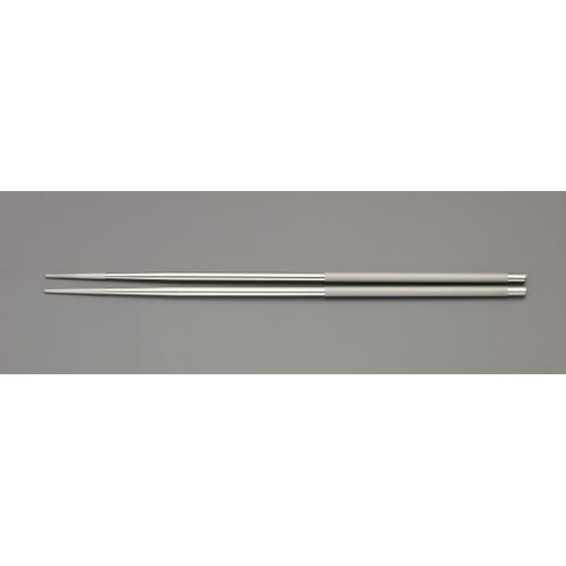 エスコ EA912MC-21 300mm菜箸(ステンレス製) 1個（ご注文単位1個）【直送品】
