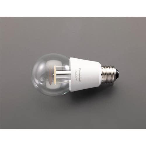 エスコ EA758XR-526 AC100V/8.2W/E26 電球/LED(電球色) 1個 (ご注文単位1個)【直送品】
