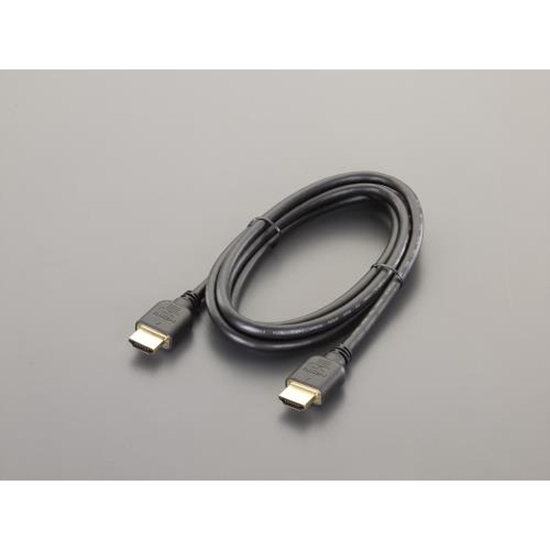 エスコ EA940PM-44 2.0mHDMIケーブル 1個（ご注文単位1個）【直送品】