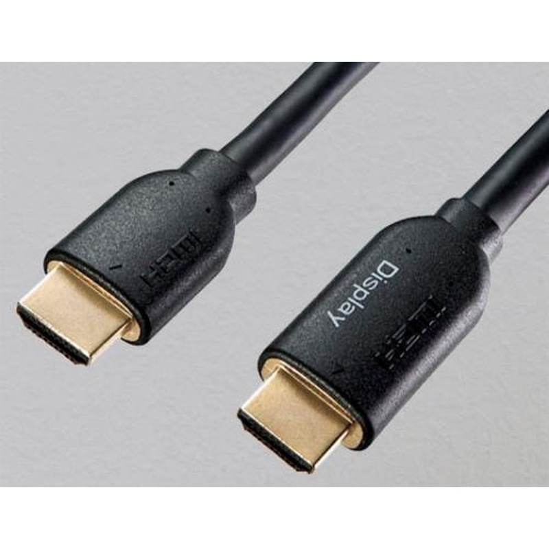 エスコ EA940PM-52 15mHDMIアクティブケーブル 1個（ご注文単位1個）【直送品】