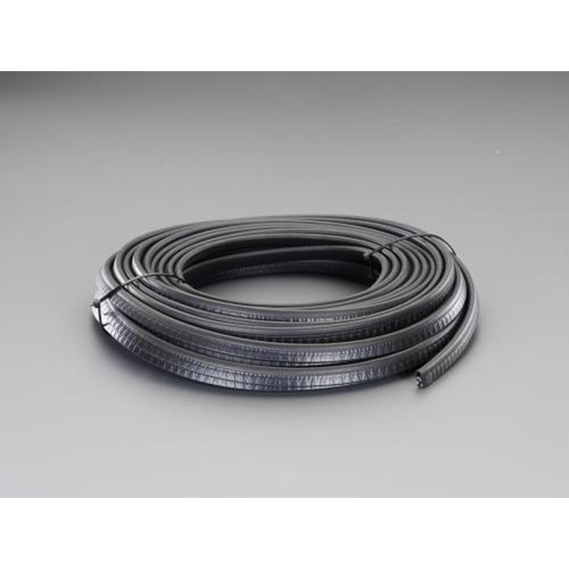エスコ EA997XW-205A 1-3mm/5mガスケット(はさみ込み型) 1個（ご注文単位1個）【直送品】
