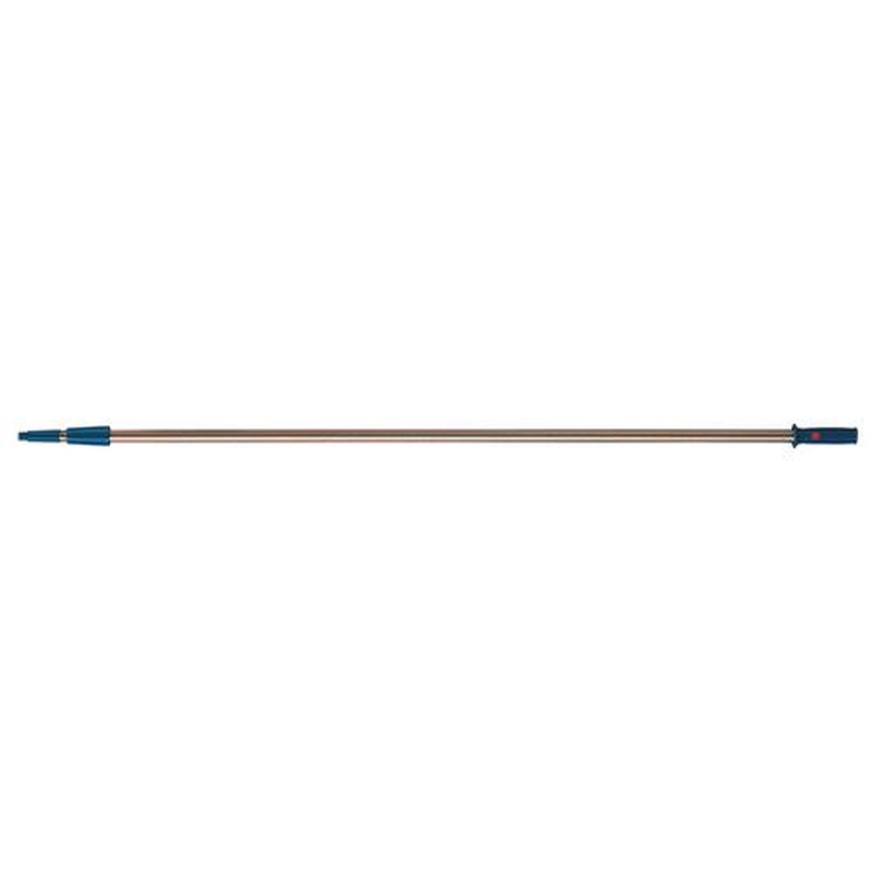 エスコ EA928AY-104A 1.72-3m/2段伸縮ポール 1個（ご注文単位1個）【直送品】