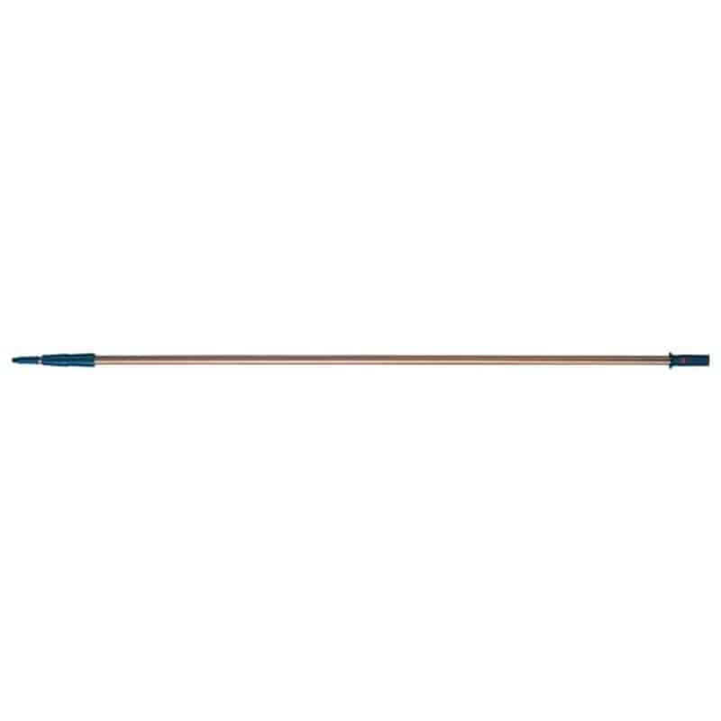 エスコ EA928AY-106A 2.39-6m/3段伸縮ポール 1個（ご注文単位1個）【直送品】