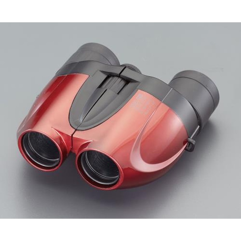 エスコ EA757AD-65B x10-50/27mm双眼鏡(ズーム) 1個（ご注文単位1個）【直送品】