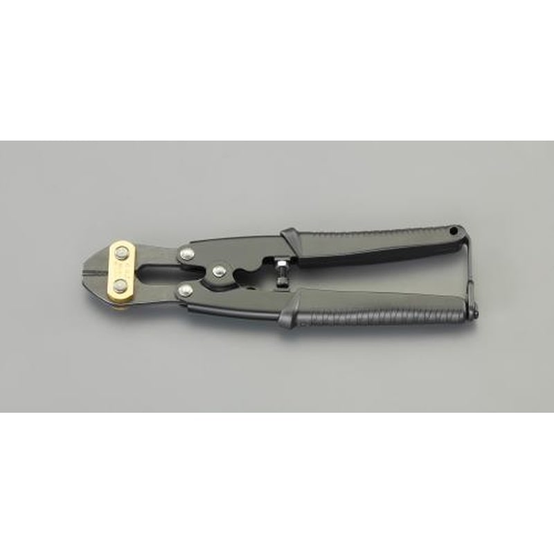 エスコ EA545D-6 215mmミニクリッパー 1個（ご注文単位1個）【直送品】