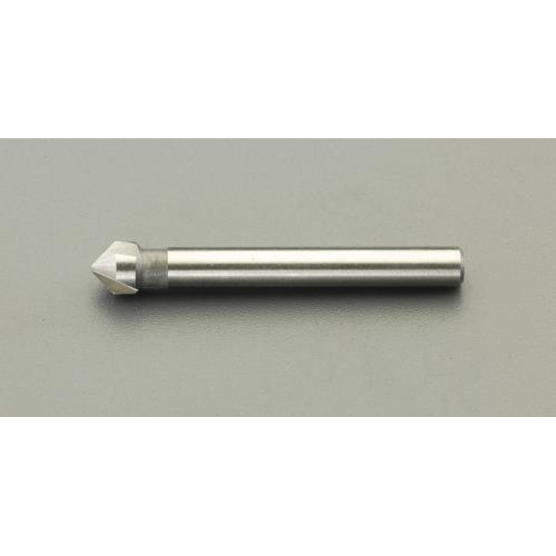 エスコ EA827HD-116 16.5mmカウンターシンク(3枚刃・HSS) 1個（ご注文単位1個）【直送品】
