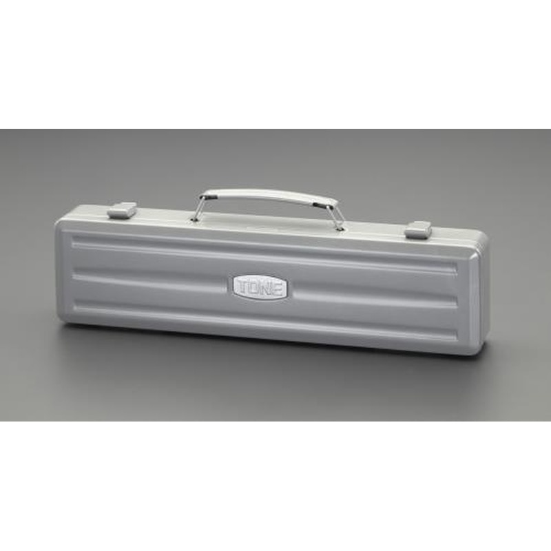 エスコ EA504AE-12 400x115x54mm工具箱 1個（ご注文単位1個）【直送品】